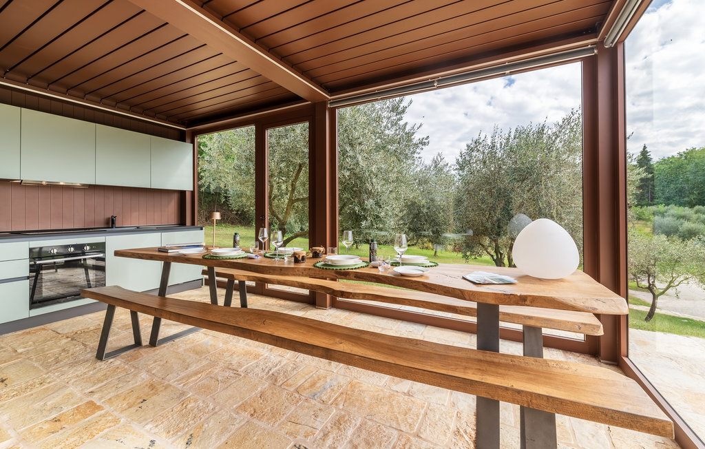 Maison 10 personnes à Volpago del Montello - Photo 23