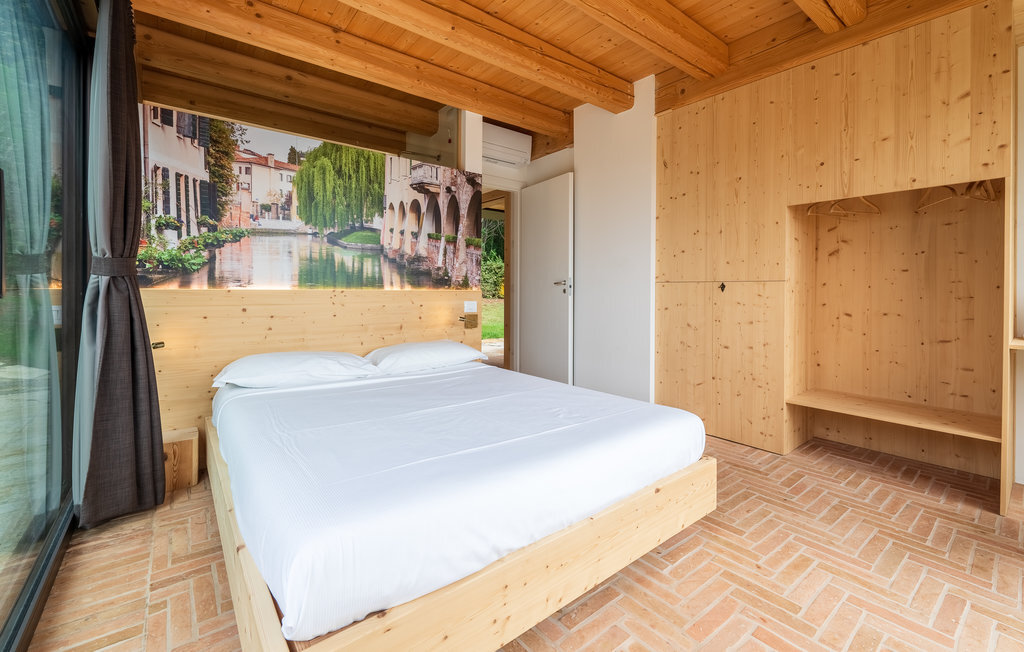 Maison 10 personnes à Volpago del Montello - Photo 26