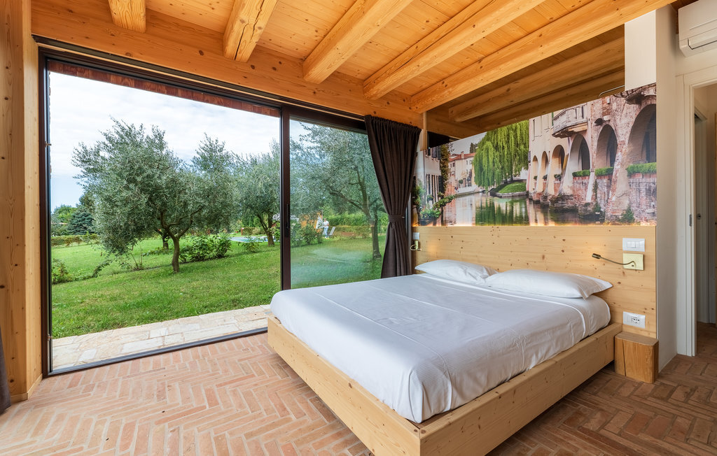 Maison 10 personnes à Volpago del Montello - Photo 27