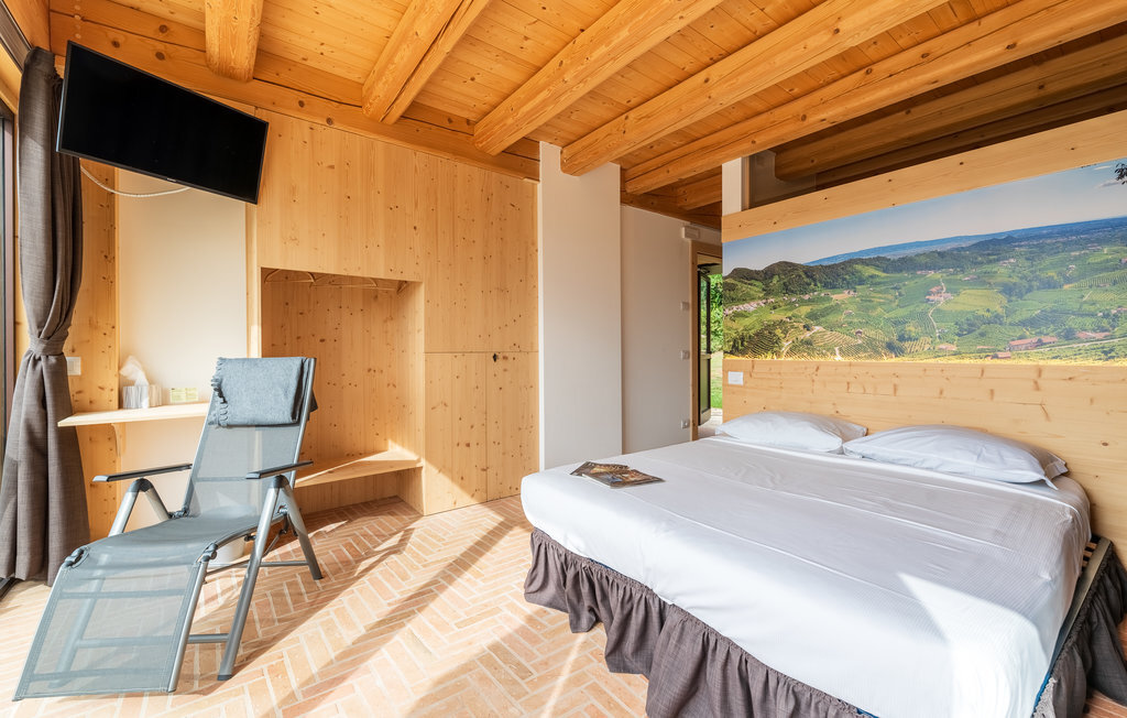 Maison 10 personnes à Volpago del Montello - Photo 28
