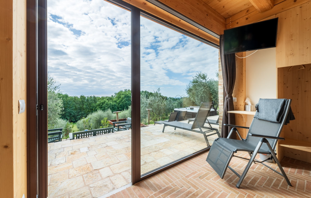 Maison 10 personnes à Volpago del Montello - Photo 30