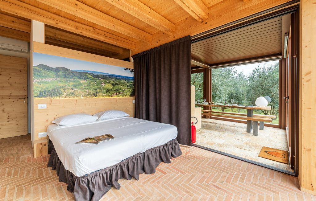 Maison 10 personnes à Volpago del Montello - Photo 31