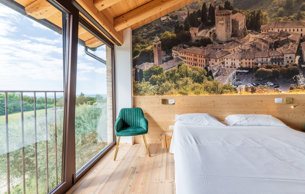 Maison 10 personnes à Volpago del Montello - Photo 32