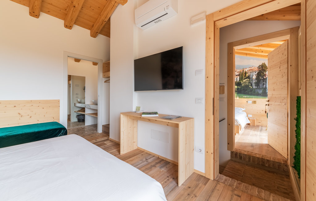 Maison 10 personnes à Volpago del Montello - Photo 33