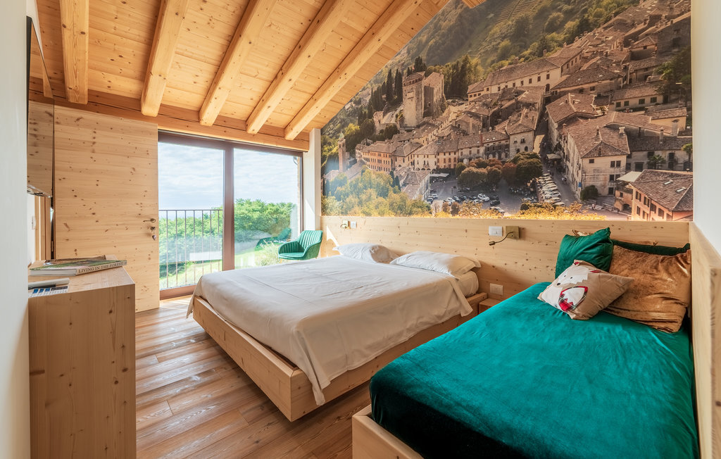 Maison 10 personnes à Volpago del Montello - Photo 34