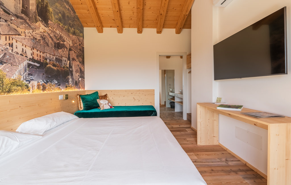 Maison 10 personnes à Volpago del Montello - Photo 35