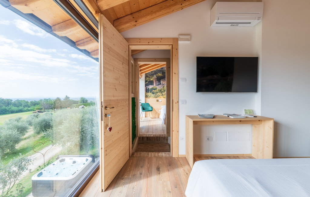 Maison 10 personnes à Volpago del Montello - Photo 36