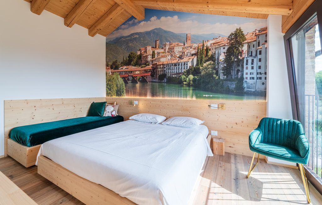 Maison 10 personnes à Volpago del Montello - Photo 37