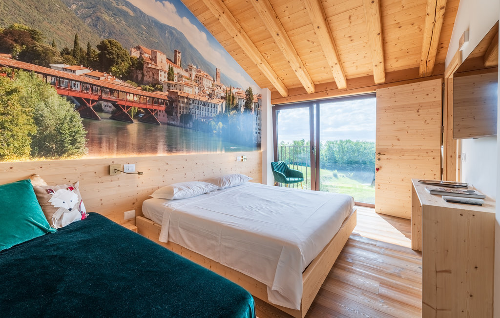 Maison 10 personnes à Volpago del Montello - Photo 38
