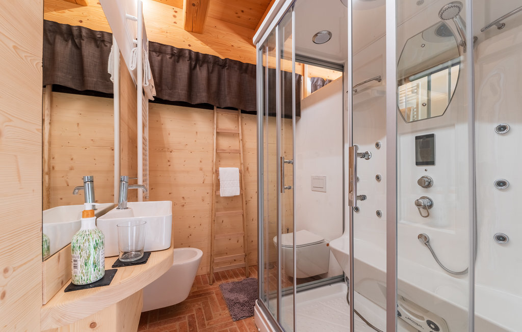 Maison 10 personnes à Volpago del Montello - Photo 41