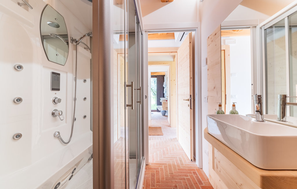 Maison 10 personnes à Volpago del Montello - Photo 42