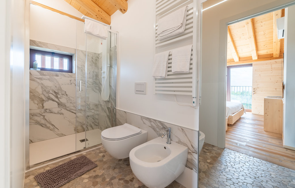 Maison 10 personnes à Volpago del Montello - Photo 43