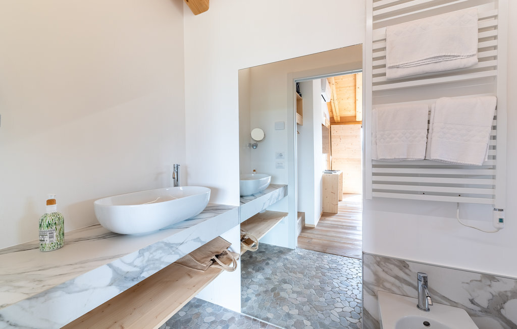 Maison 10 personnes à Volpago del Montello - Photo 45