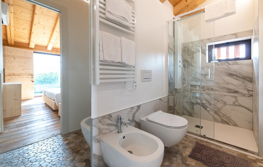 Maison 10 personnes à Volpago del Montello - Photo 46