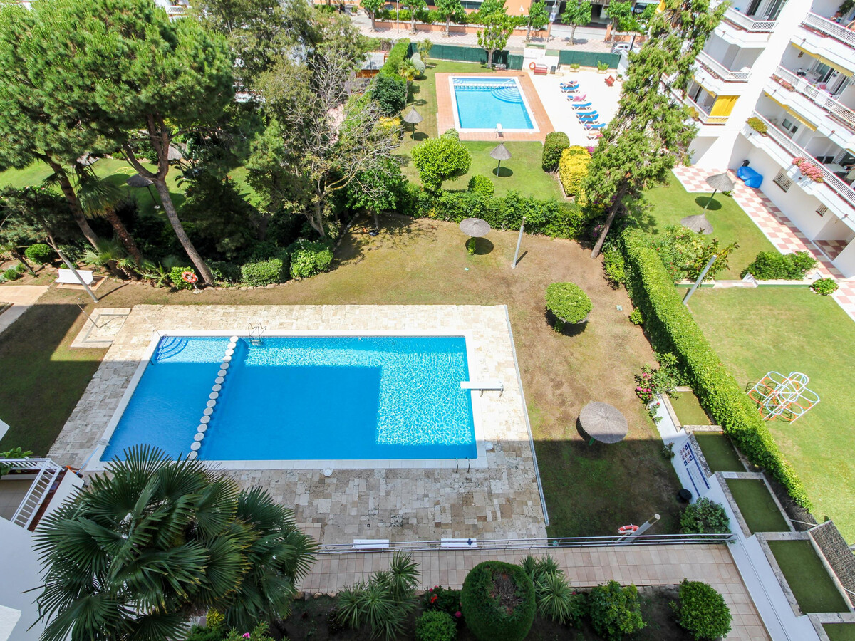 Appartement première ligne de mer, 30m plage à Lloret de Mar - Photo 1