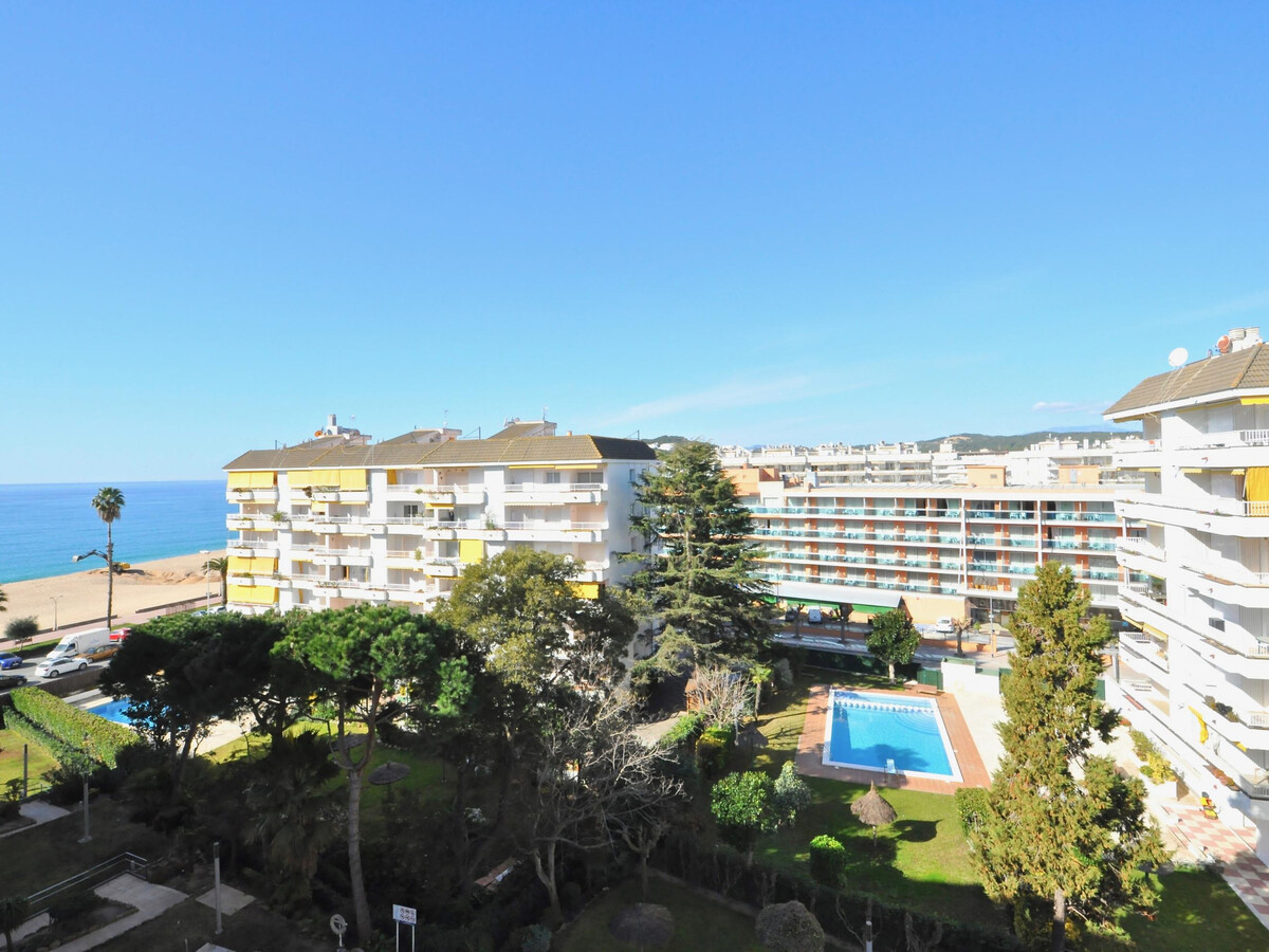 Appartement première ligne de mer, 30m plage à Lloret de Mar - Photo 5