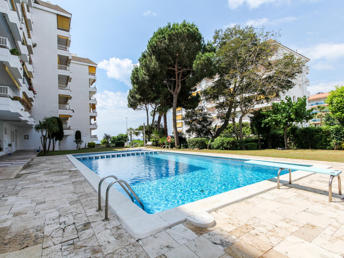 Appartement première ligne de mer, 30m plage à Lloret de Mar - Photo 6