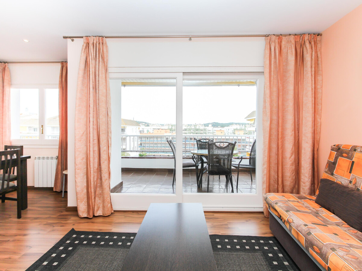 Appartement première ligne de mer, 30m plage à Lloret de Mar - Photo 9