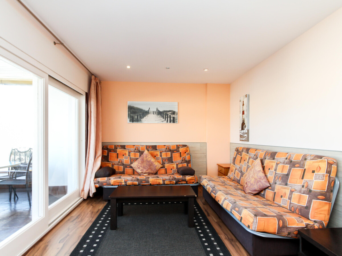 Appartement première ligne de mer, 30m plage à Lloret de Mar - Photo 10