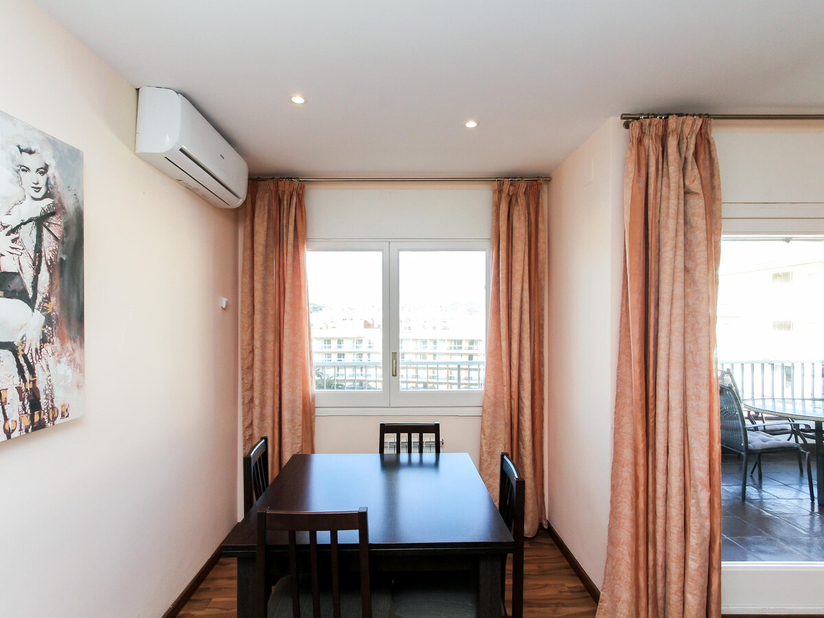 Appartement première ligne de mer, 30m plage à Lloret de Mar - Photo 11