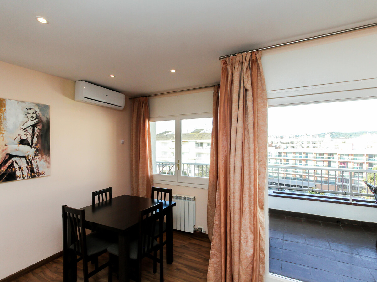 Appartement première ligne de mer, 30m plage à Lloret de Mar - Photo 12