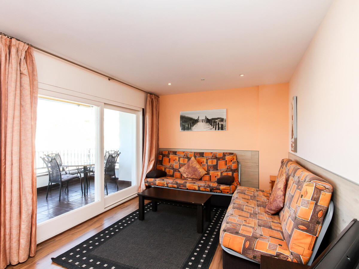 Appartement première ligne de mer, 30m plage à Lloret de Mar - Photo 13