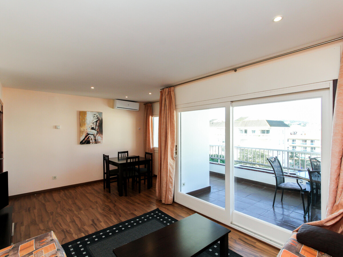 Appartement première ligne de mer, 30m plage à Lloret de Mar - Photo 14