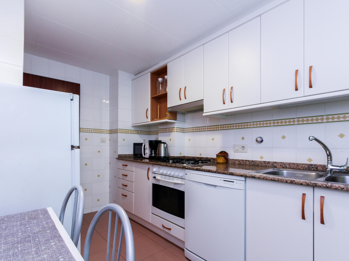 Appartement première ligne de mer, 30m plage à Lloret de Mar - Photo 18