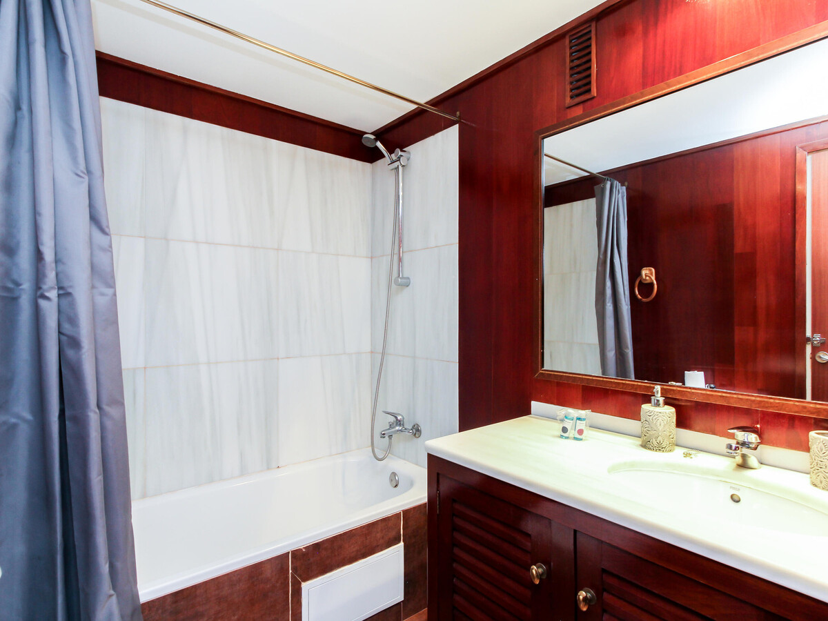 Appartement première ligne de mer, 30m plage à Lloret de Mar - Photo 22