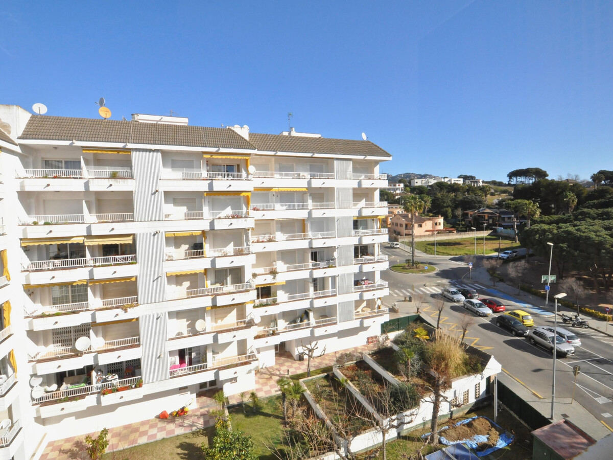 Appartement première ligne de mer, 30m plage à Lloret de Mar - Photo 28