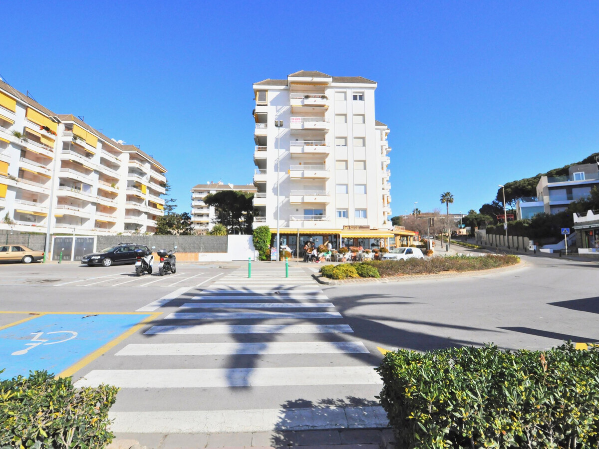 Appartement première ligne de mer, 30m plage à Lloret de Mar - Photo 29