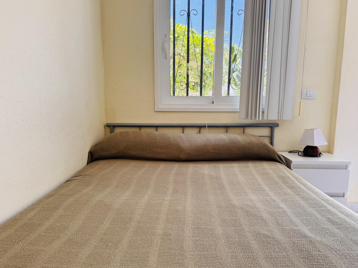 Sunny Villa : Bungalow 84 m² à 5 min de la plage - Photo 13