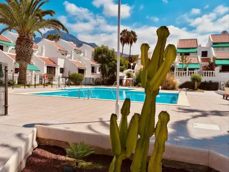 Location villa à Costa Adeje