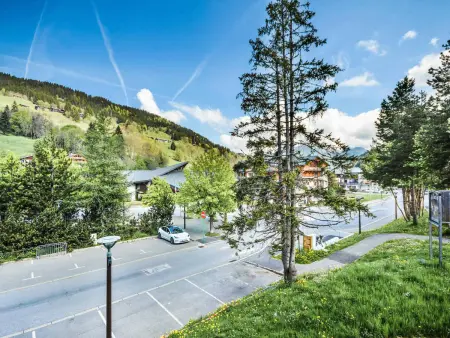 T2 rénové 4 pers, cœur du village, 200m remontées : photo 11