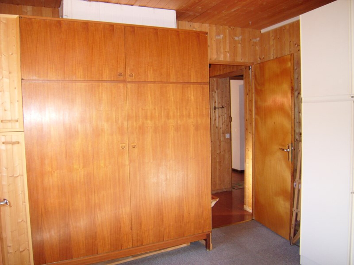 Appart 5 pers. Crest-Voland, pistes & commerces au pied - Photo 5