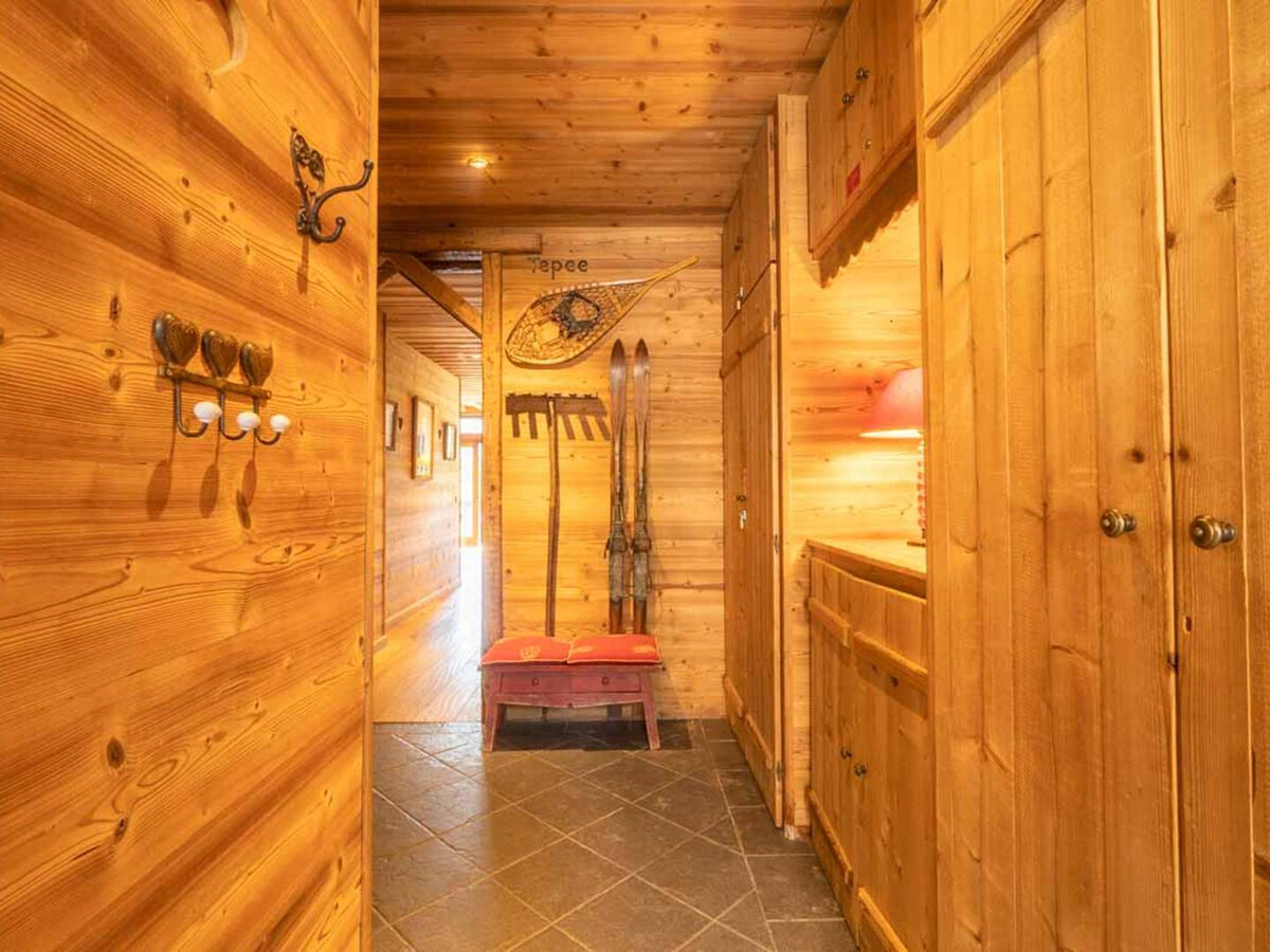 Appartement 4 pièces 87m² à Valmorel, balcon montagne - Photo 9