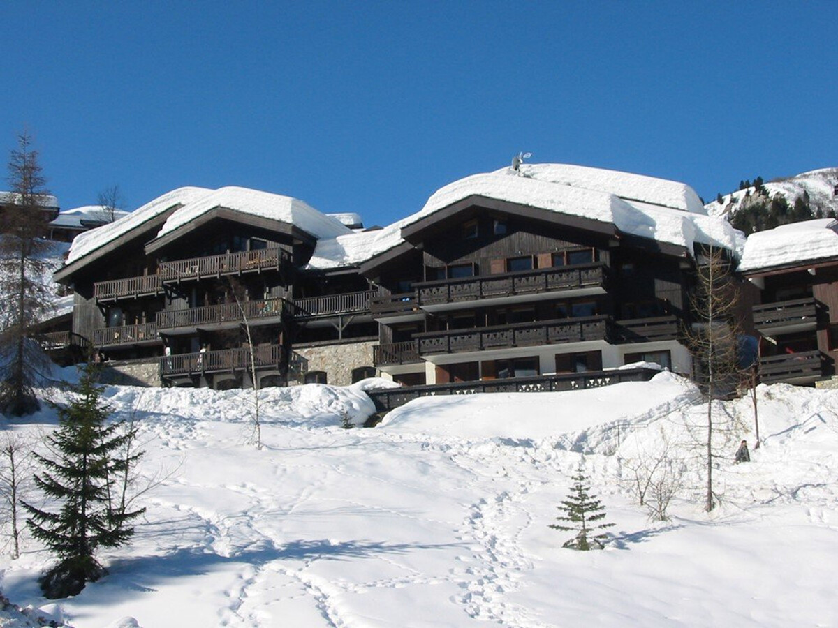 Appartement 4 pièces 87m² à Valmorel, balcon montagne - Photo 11