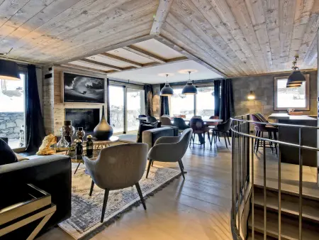 Location appartement de vacances à Les Allues