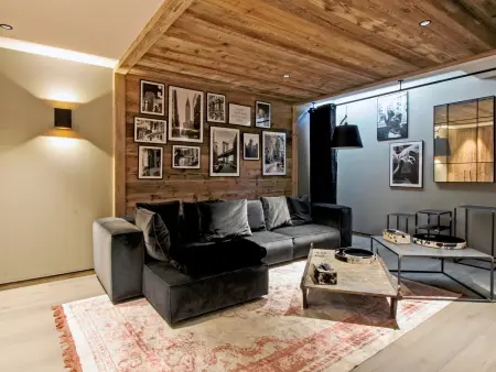 Appartement 5 chambres luxe avec spa et terrasse 108m² aux Allues : photo 8