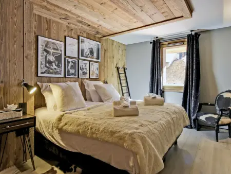 Appartement 5 chambres luxe avec spa et terrasse 108m² aux Allues : photo 15