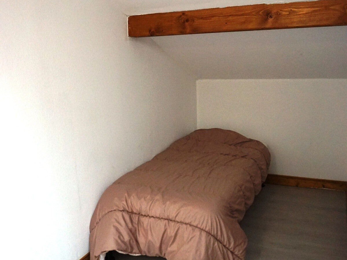 Duplex 8 pers à Orcières, parking couvert et skis - Photo 6