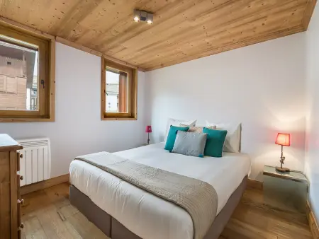 Appartement 5 pièces 8 pers. avec terrasse à Val-d'Isère : photo 5