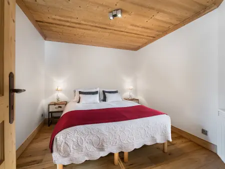 Appartement 5 pièces 8 pers. avec terrasse à Val-d'Isère : photo 6
