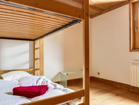 Appartement 5 pièces 8 pers. avec terrasse à Val-d'Isère : photo 7
