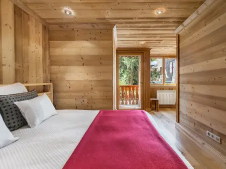 Appartement 5 pièces 8 pers. avec terrasse à Val-d'Isère : photo 10