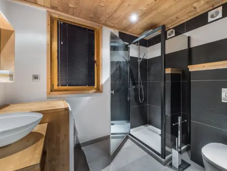Appartement 5 pièces 8 pers. avec terrasse à Val-d'Isère : photo 11