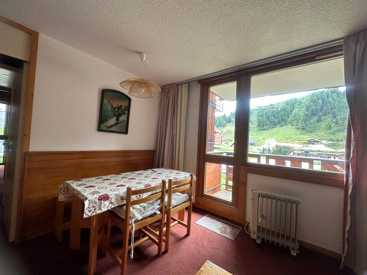 Appartement 2 pièces avec balcon et accès piscine - Photo 2
