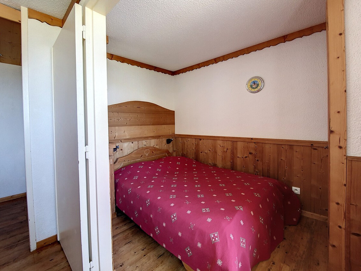 Appartement 2 pièces rénové avec balcon aux Menuires - Photo 9