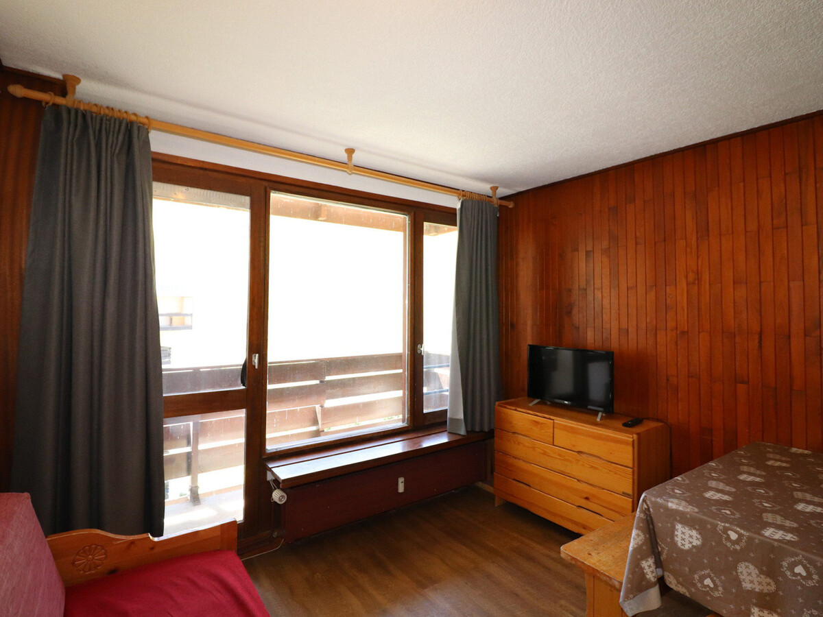 Studio 23m² balcon sud-ouest à Tignes Val Claret - Photo 5