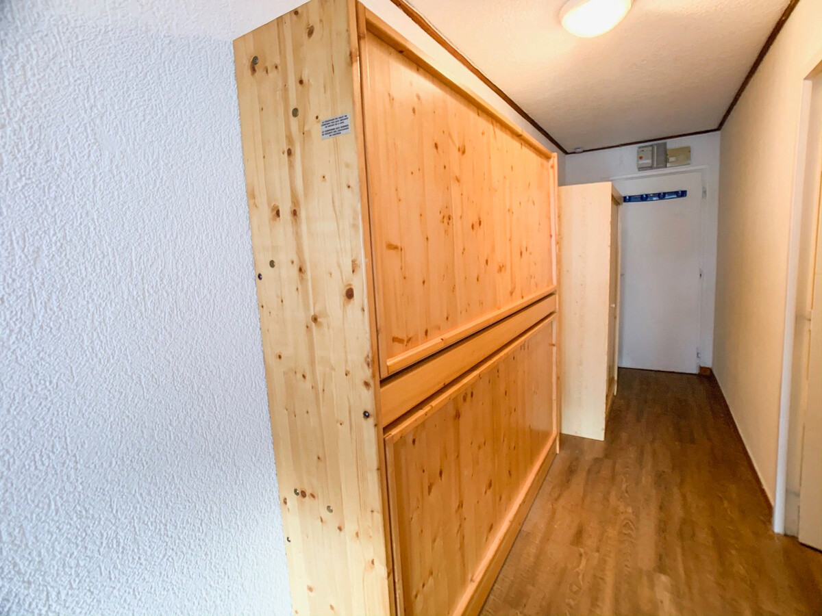 Studio 23m² balcon sud-ouest à Tignes Val Claret - Photo 6